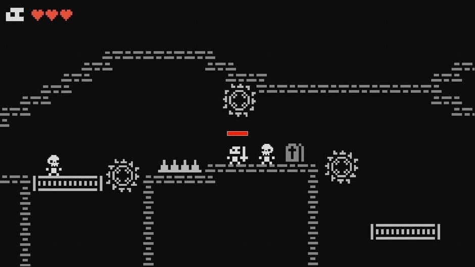 Скриншот 1 из TekSkeleton