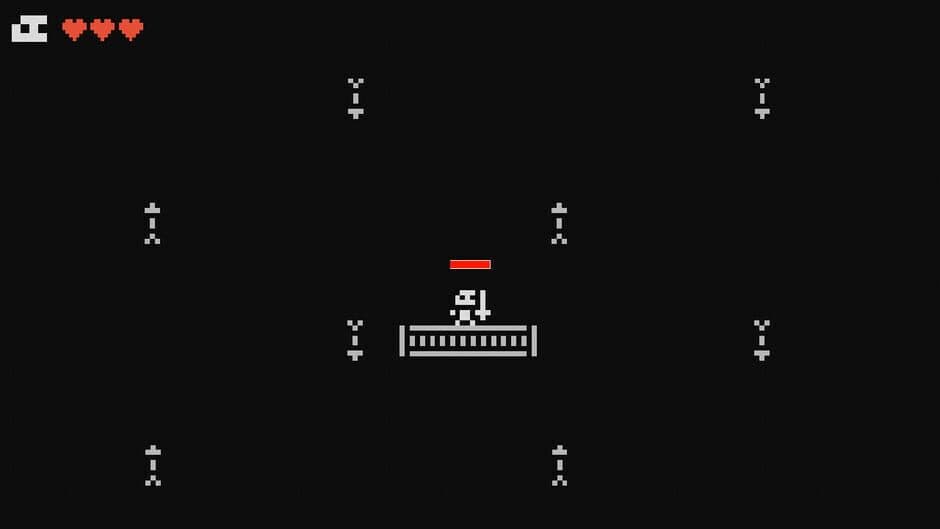 Скриншот 2 из TekSkeleton