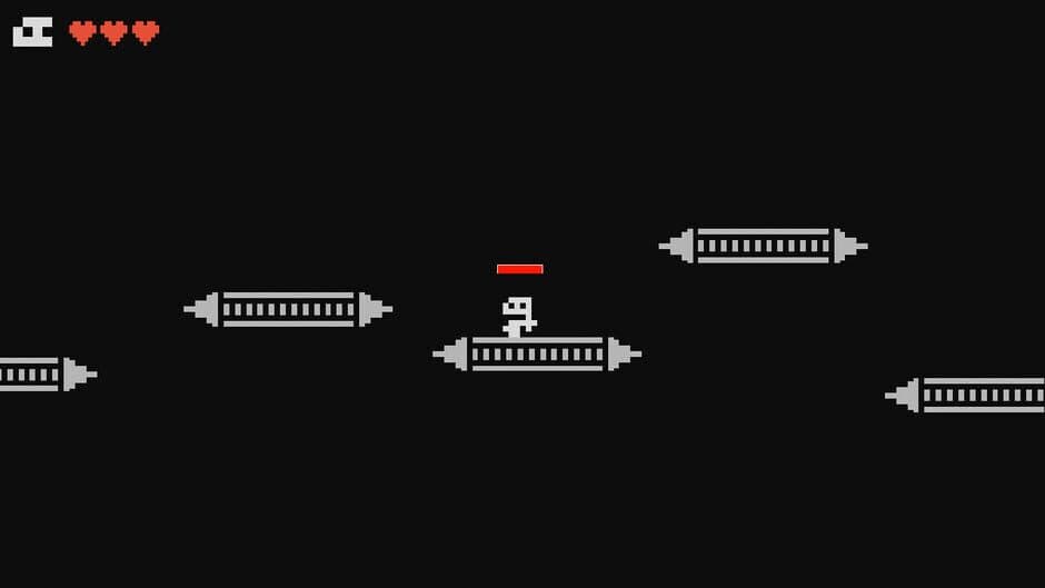 Скриншот 3 из TekSkeleton