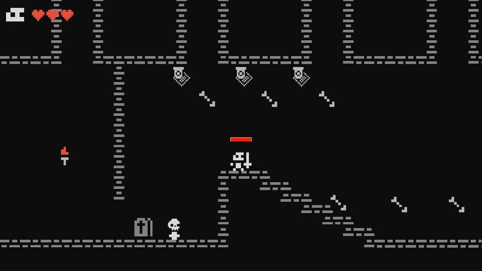 Скриншот 5 из TekSkeleton