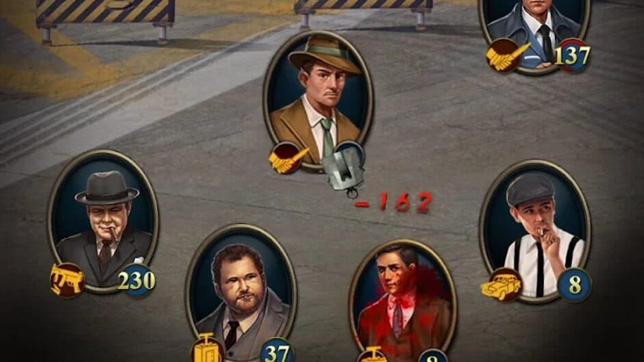 Скриншот 2 из The Godfather: Family Dynasty