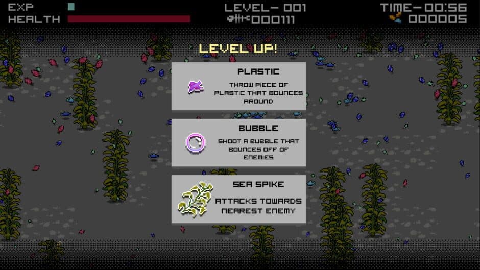 Скриншот 1 из Shrimp.io