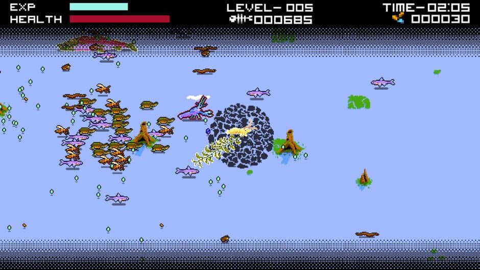 Скриншот 2 из Shrimp.io