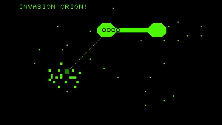 Скриншот 2 из Invasion Orion