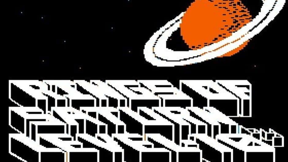 Скриншот 3 из Rings of Saturn