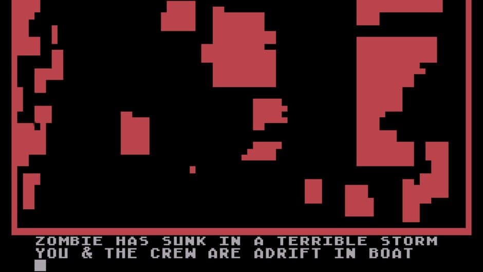 Скриншот 2 из Treasure Quest