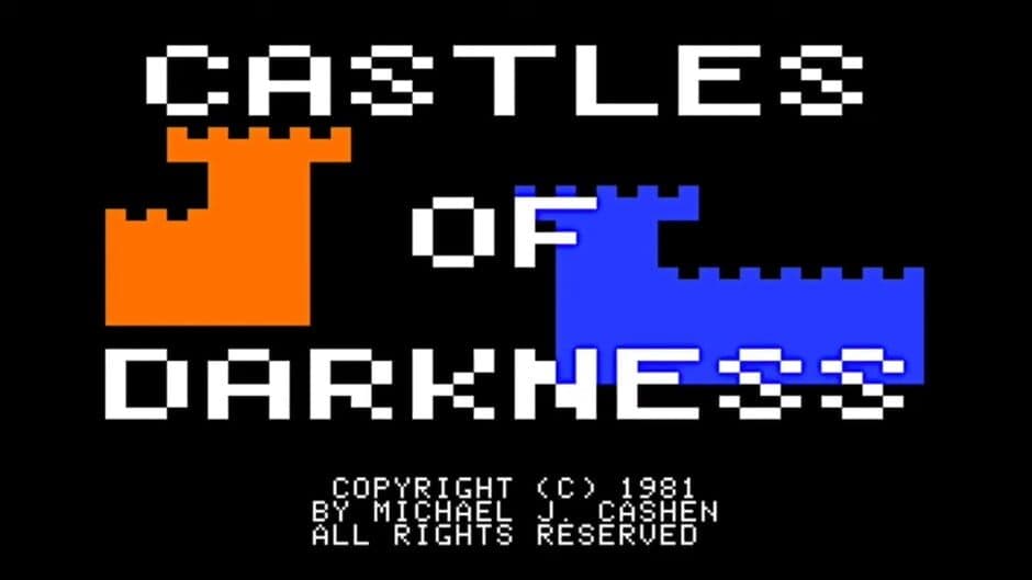 Скриншот 9 из Castles of Darkness