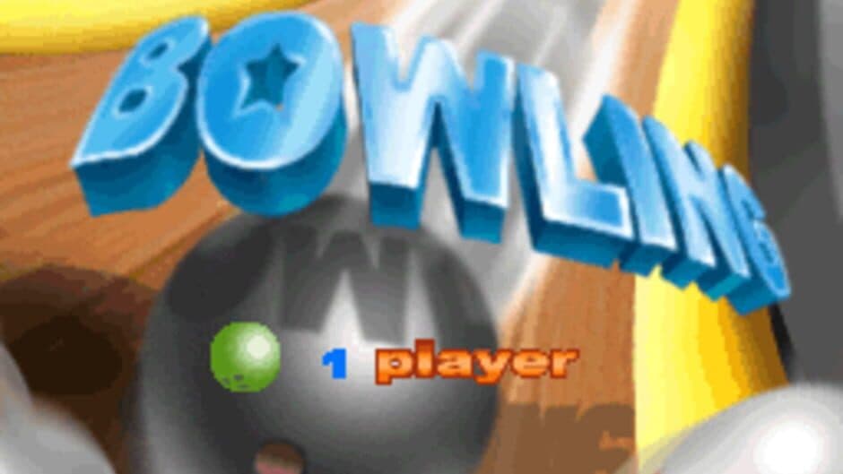 Скриншот 1 из Bowling