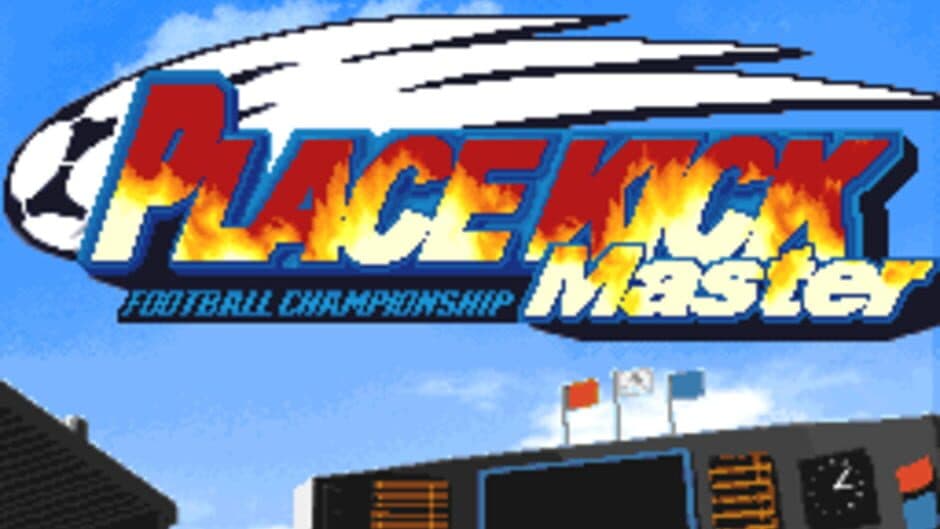 Скриншот 2 из Place Kick Master Football Championship