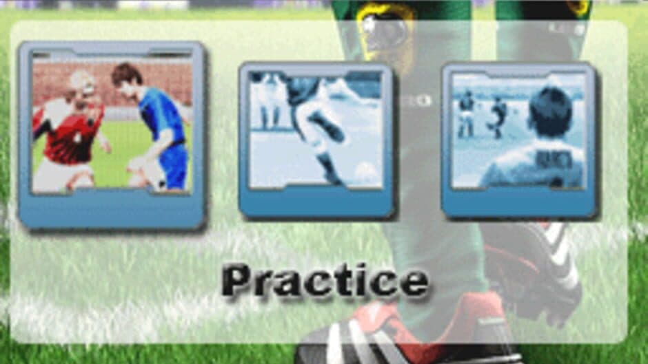 Скриншот 3 из Place Kick Master Football Championship