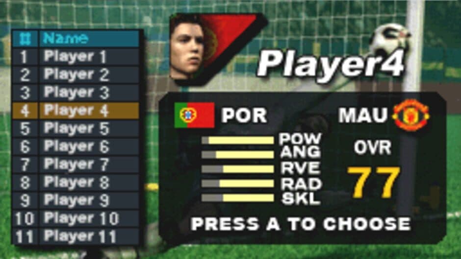Скриншот 5 из Place Kick Master Football Championship