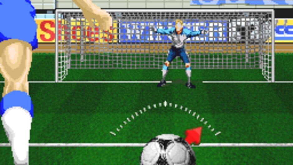 Скриншот 4 из Place Kick Master Football Championship