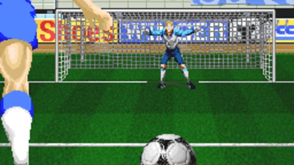 Скриншот 6 из Place Kick Master Football Championship