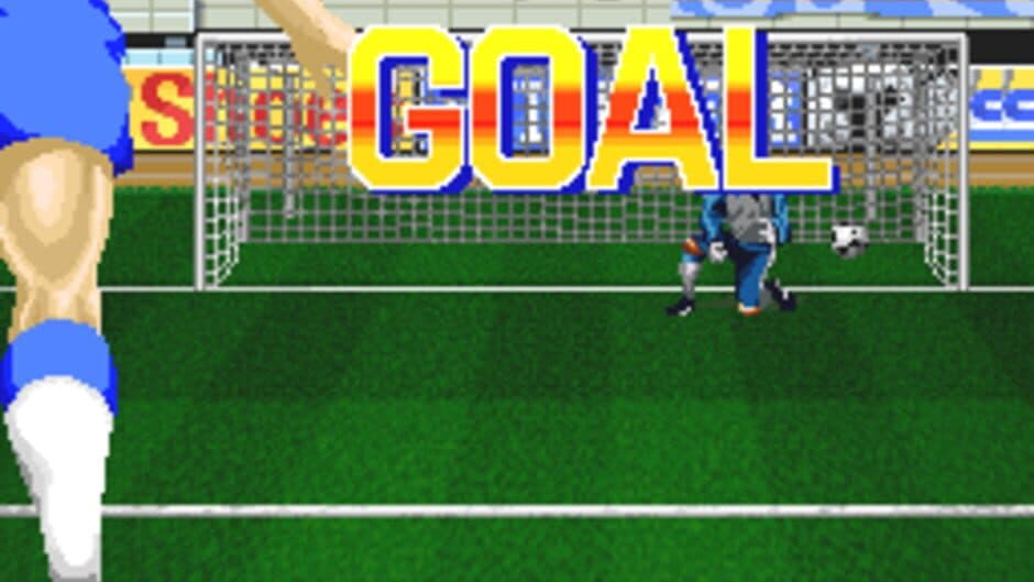 Скриншот 1 из Place Kick Master Football Championship
