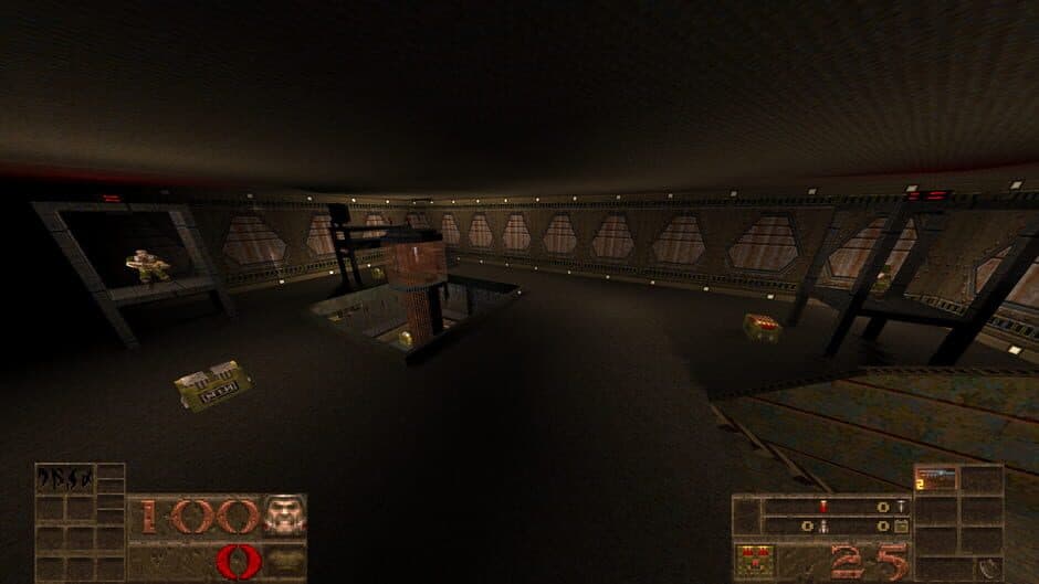 Скриншот 3 из Lost and Foundry