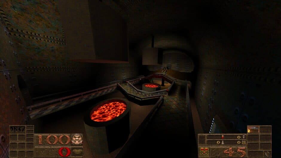 Скриншот 4 из Lost and Foundry