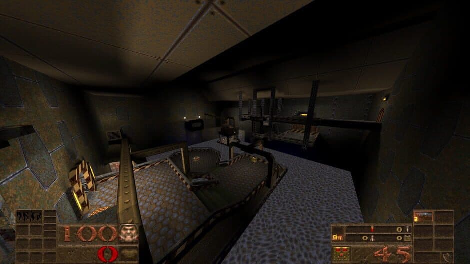 Скриншот 5 из Lost and Foundry