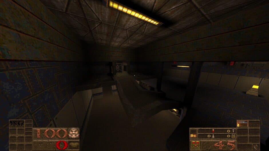 Скриншот 2 из Lost and Foundry