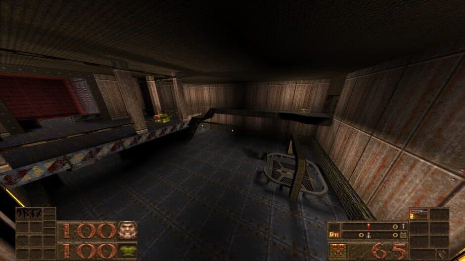 Скриншот 6 из Lost and Foundry