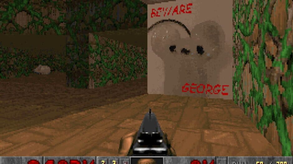Скриншот 1 из Grejsimojs
