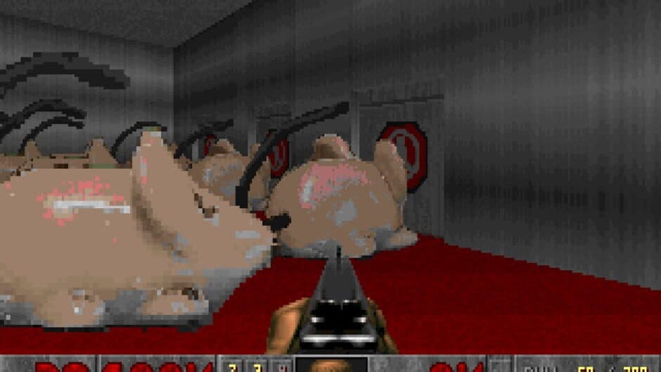 Скриншот 4 из Grejsimojs
