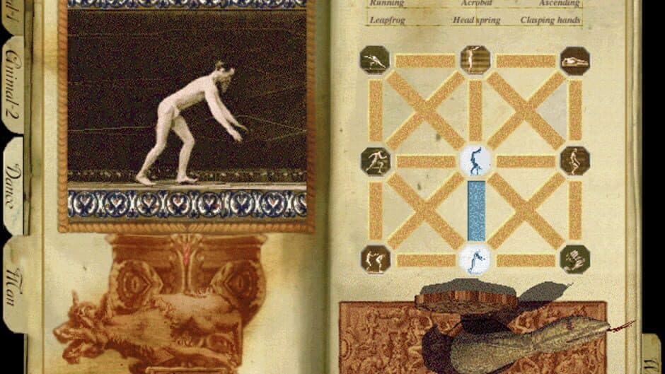 Скриншот 3 из Bio-Morph Encyclopedia