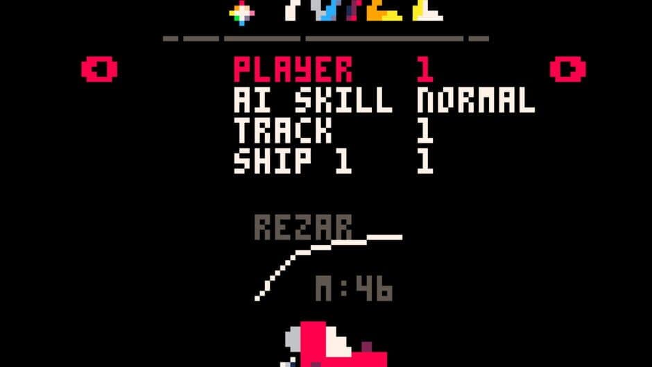 Скриншот 2 из Brutal Pico Race