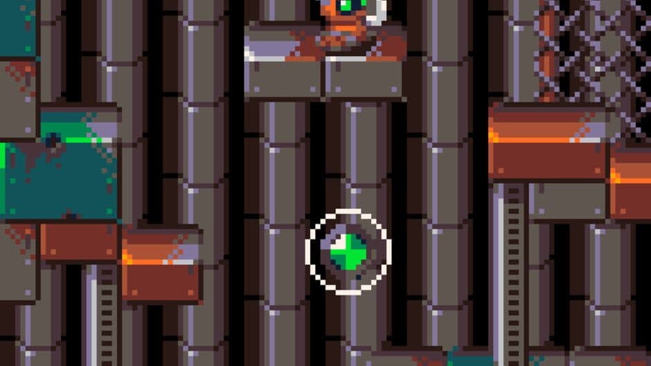 Скриншот 1 из Scrap Boy