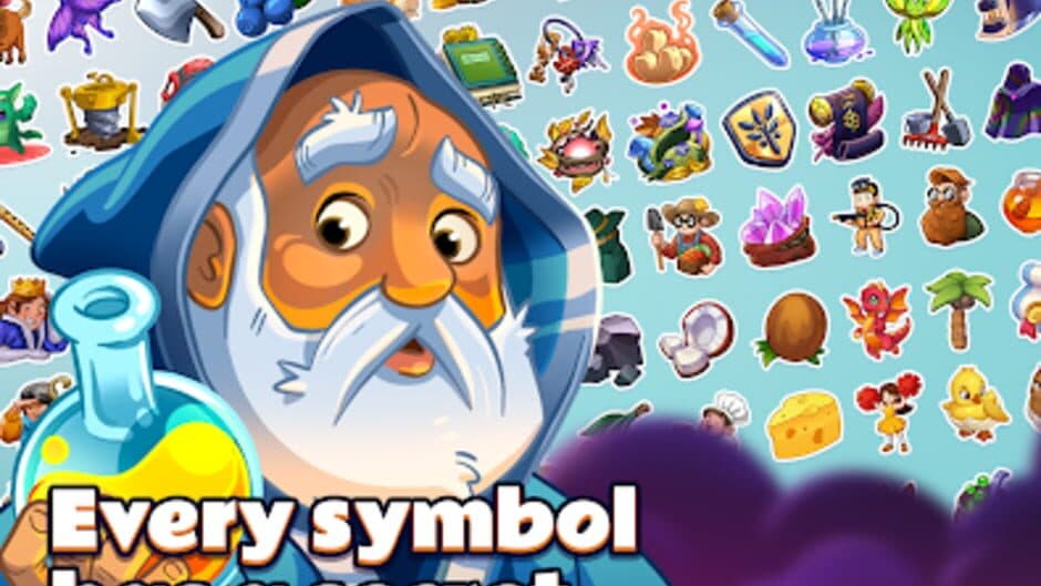 Скриншот 4 из SpinCraft: Roguelike