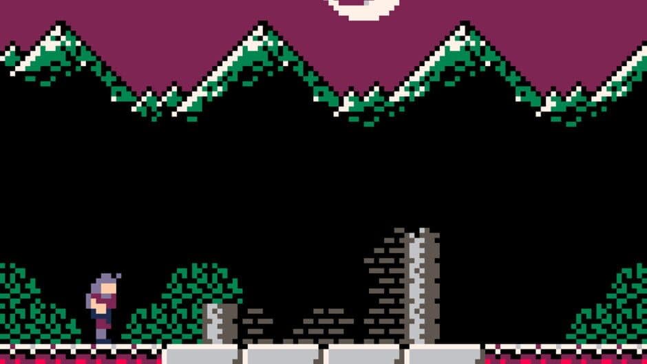 Скриншот 1 из Demon Castle