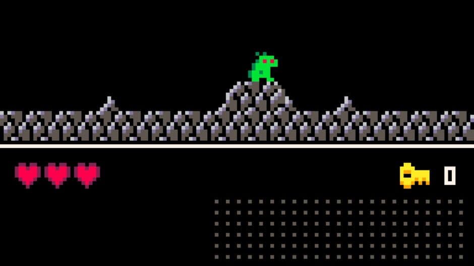 Скриншот 1 из Little Dragon Adventure