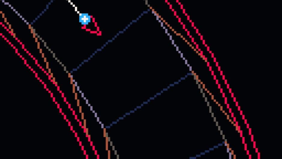 Скриншот 1 из Picoracer-2048