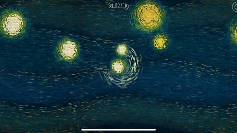 Скриншот 5 из You Are 100k Light Years Away