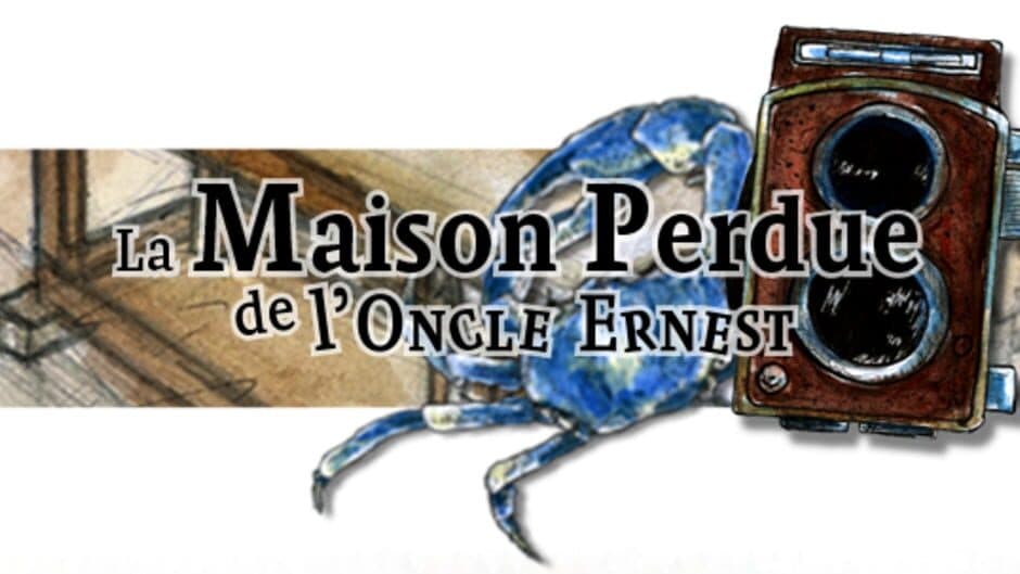 Скриншот 3 из La maison perdue de l’oncle Ernest