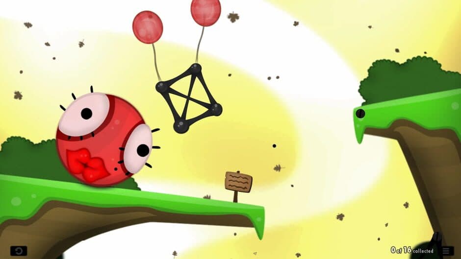Скриншот 4 из World of Goo Remastered