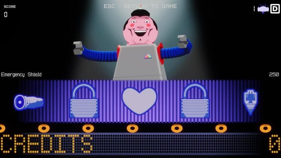 Скриншот 5 из V.O.S.S. Turbo