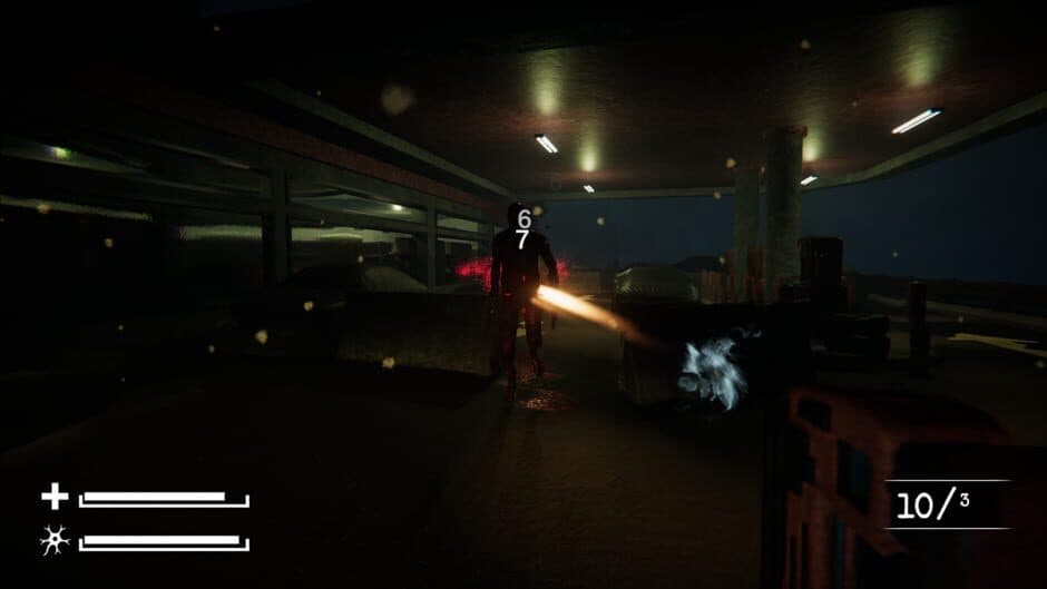 Скриншот 3 из Ad Infernum