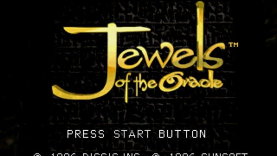 Скриншот 2 из Jewels of the Oracle