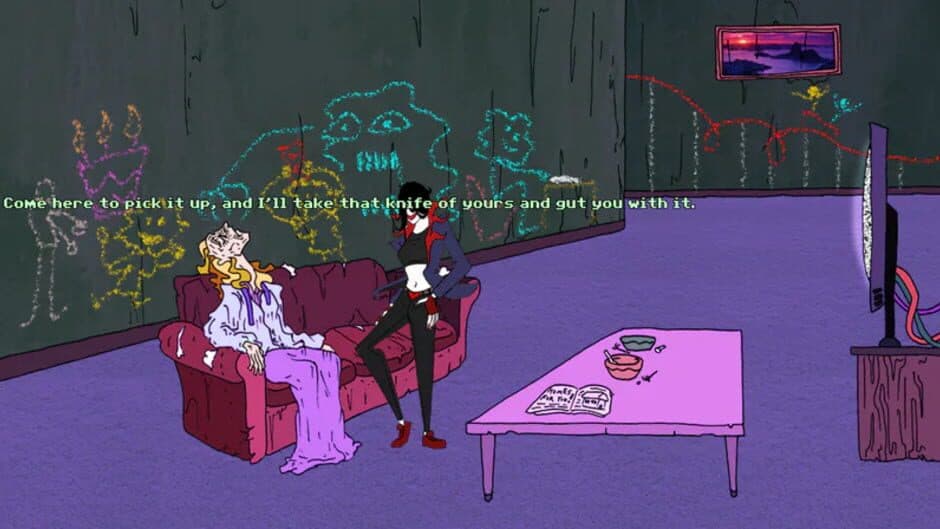 Скриншот 2 из Who I See