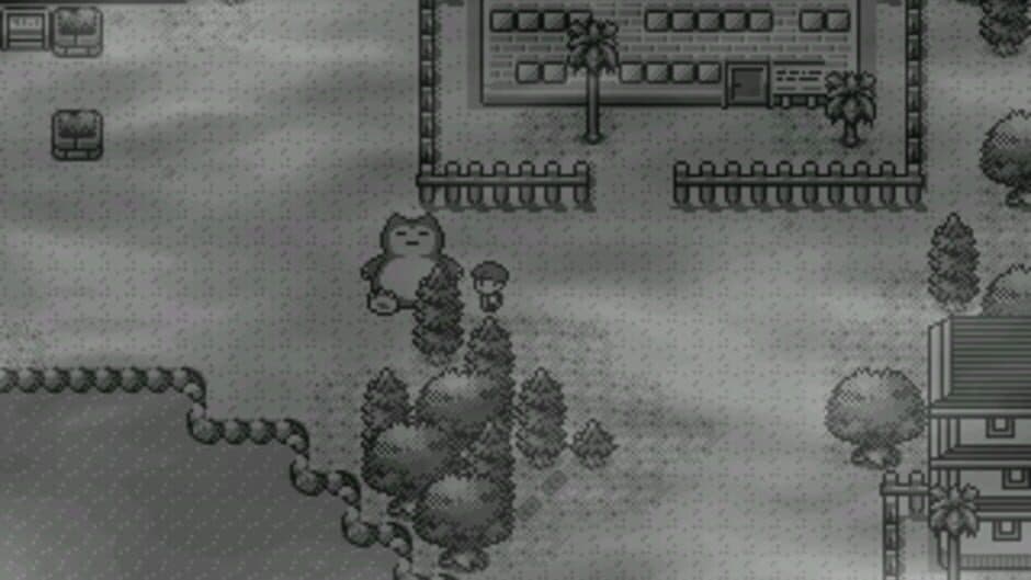 Скриншот 3 из Pokémon Nightmare Version: Invasion