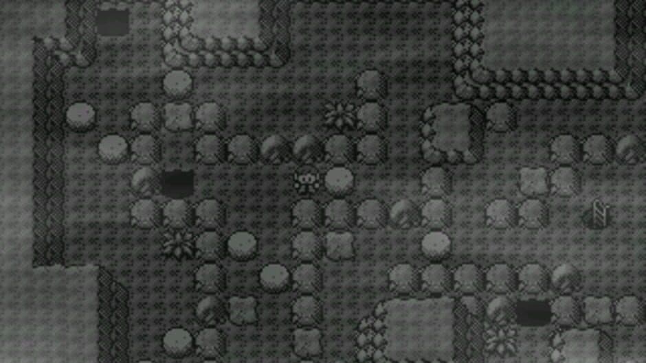 Скриншот 2 из Pokémon Nightmare Version: Invasion