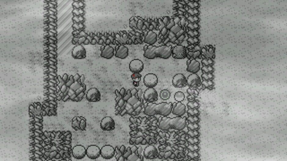 Скриншот 1 из Pokémon Nightmare Version: Invasion