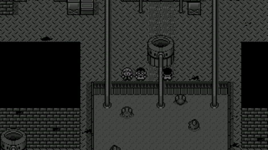 Скриншот 4 из Pokémon Nightmare Version: Invasion
