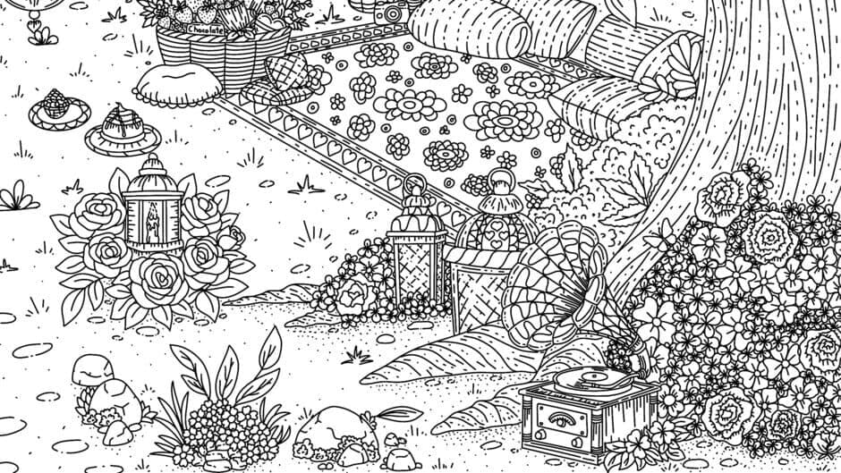 Скриншот 5 из 100 Romantic Cats