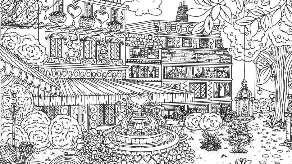 Скриншот 2 из 100 Romantic Cats