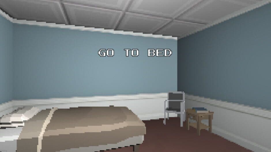 Скриншот 2 из Go to Bed