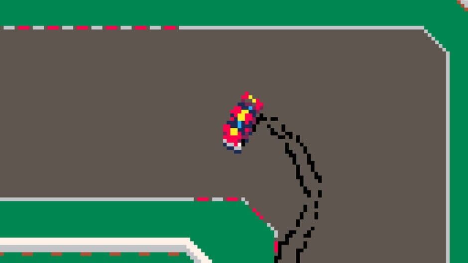 Скриншот 1 из Driftmania