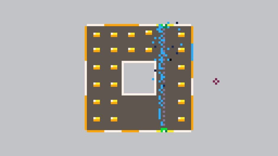 Скриншот 1 из Portal Golf