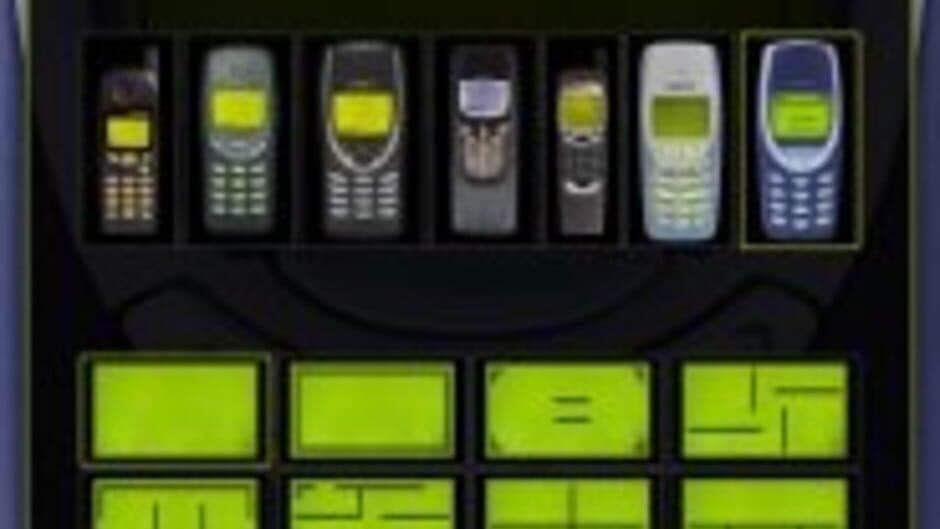 Скриншот 6 из Snake '97: retro phone classic