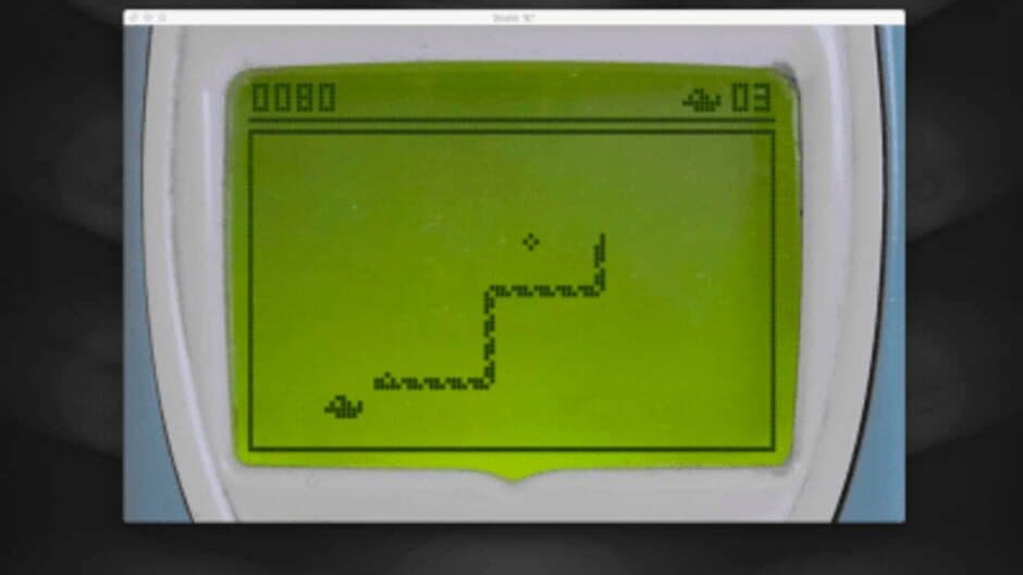 Скриншот 8 из Snake '97: retro phone classic